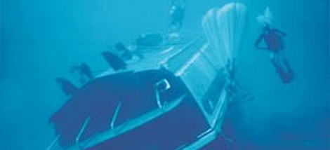 Wreck Removal