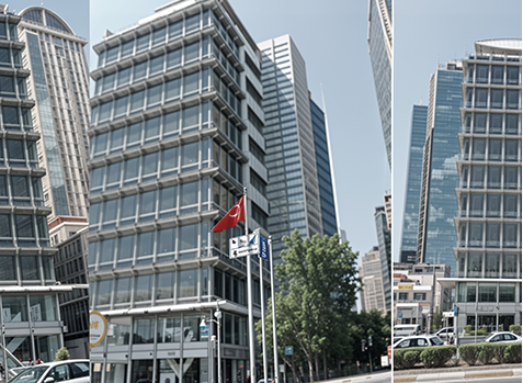 MedMarine About