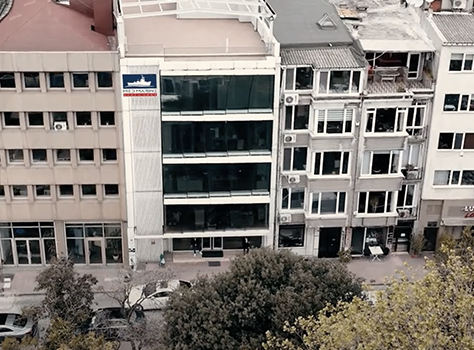 MedMarine About