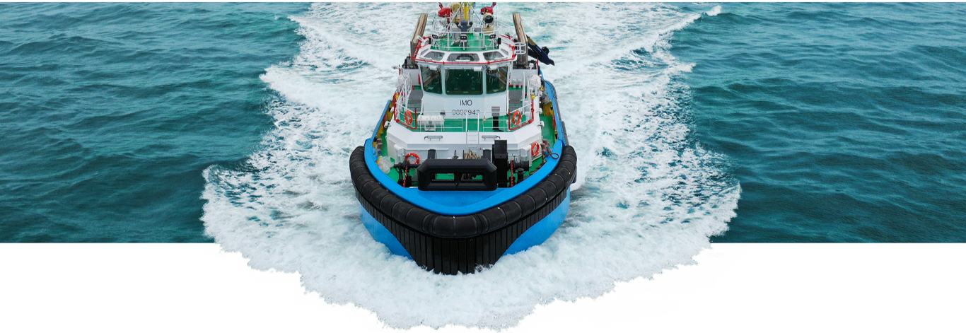 MedMarine About