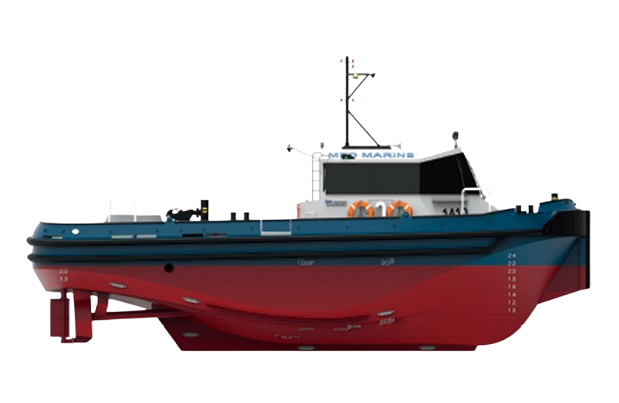 MED-M1400