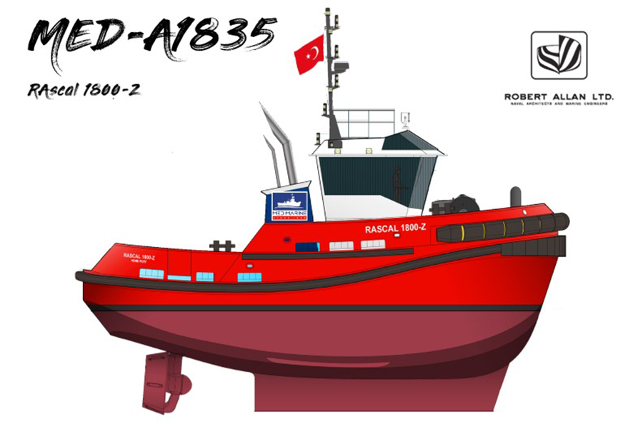 MED-A1835
