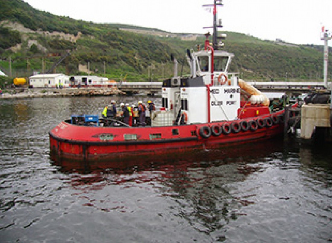 DILER PORT