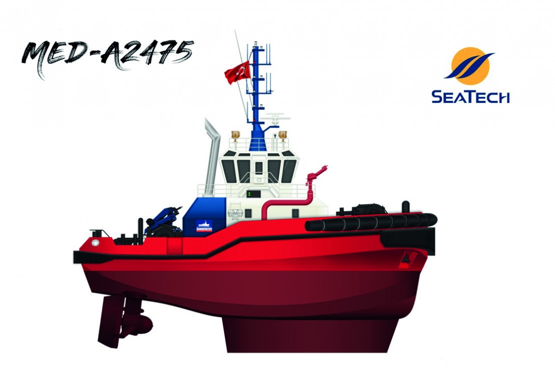MED-A2475