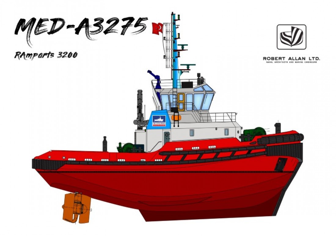MED-A3275