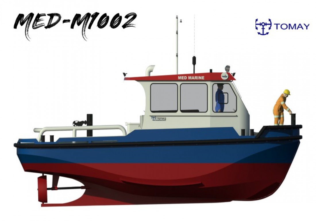 MED-M1002