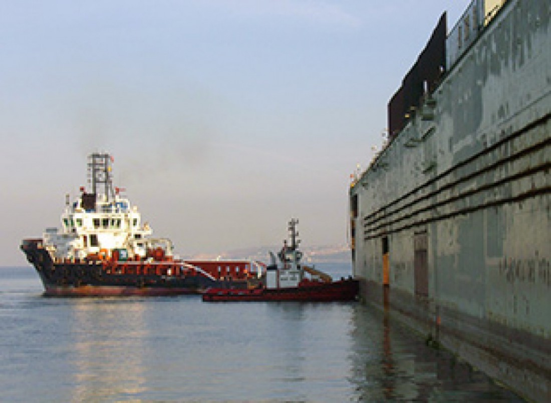 ROTA PORT