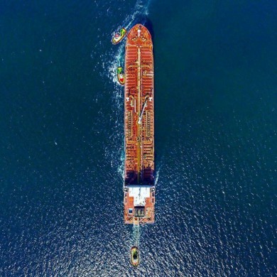  Harbour Towage