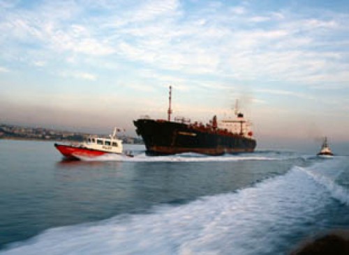 Pilotage