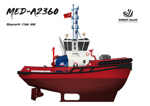 MED-A2360