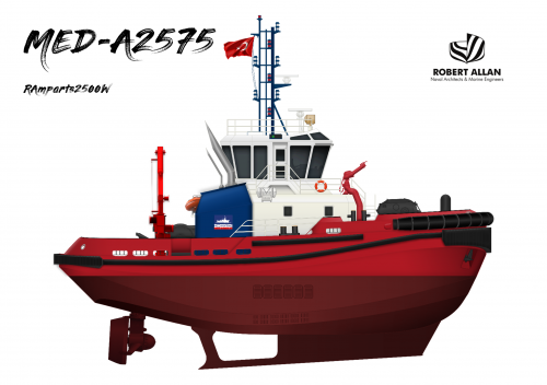 MED-A2575