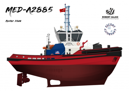 MED-A2885