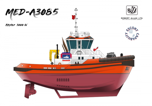 MED-A3085