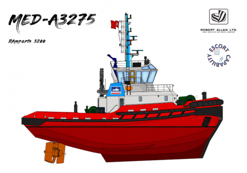 MED-A3275