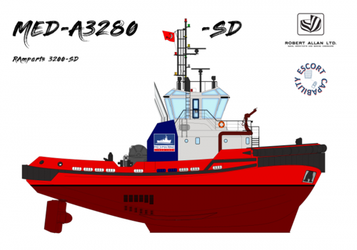 MED-A3280-SD