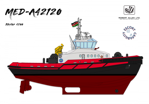 MED-A42120