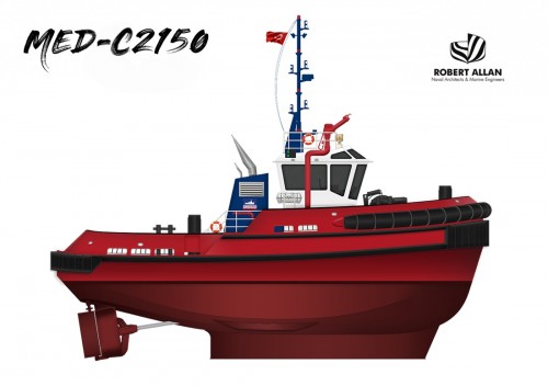 MED-C2150