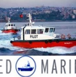 Support from Med Marine to ITU GIMDER!