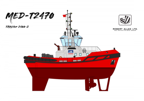 MED-T2470