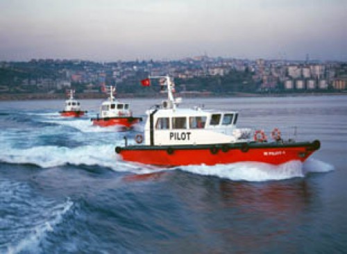 Pilotage