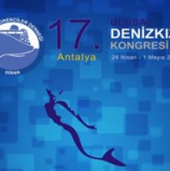 Ulusal Denizkızı Kongresi 28 Nisan'da Antalya'da başlıyor.